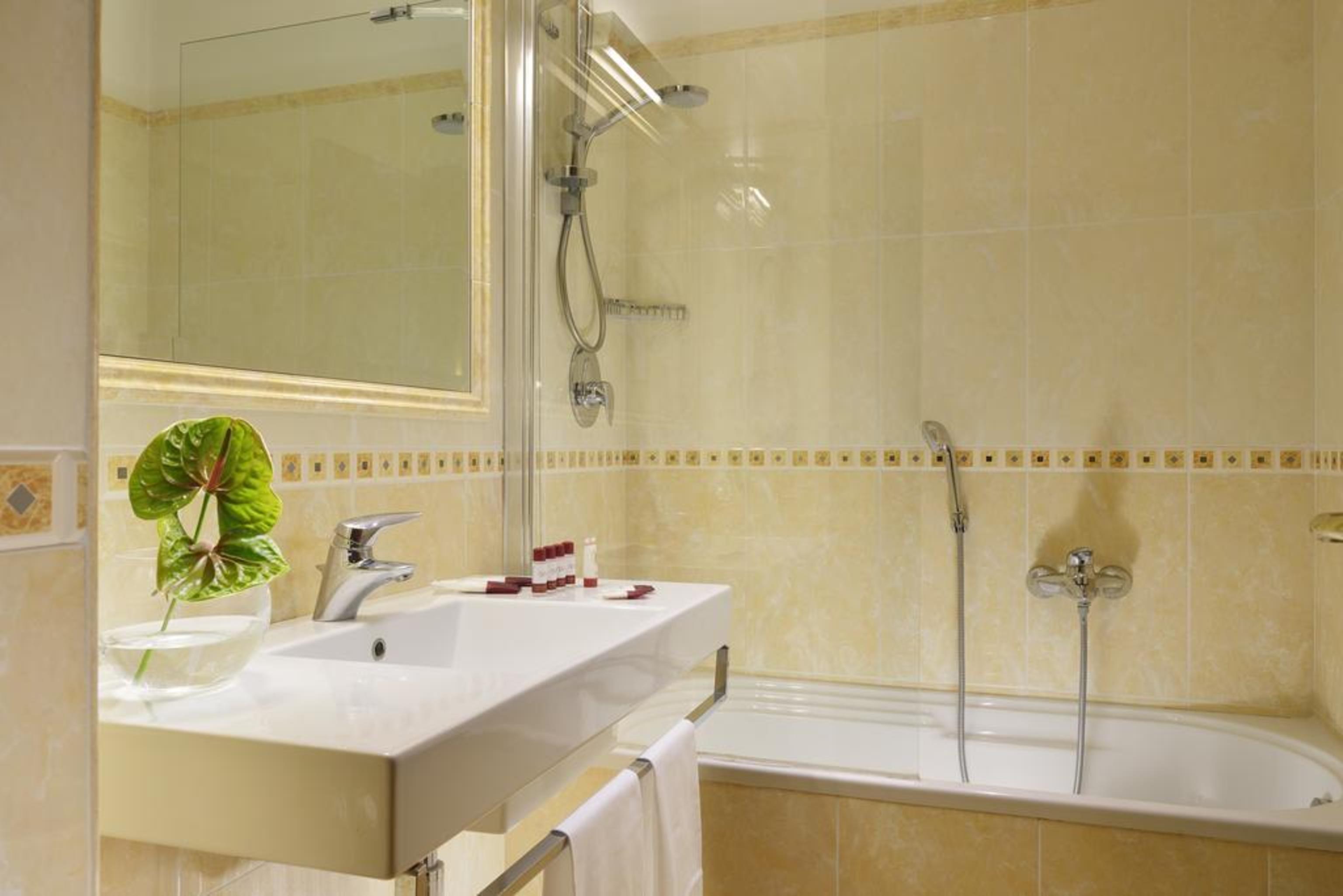 Hotel Principessa Isabella Rome