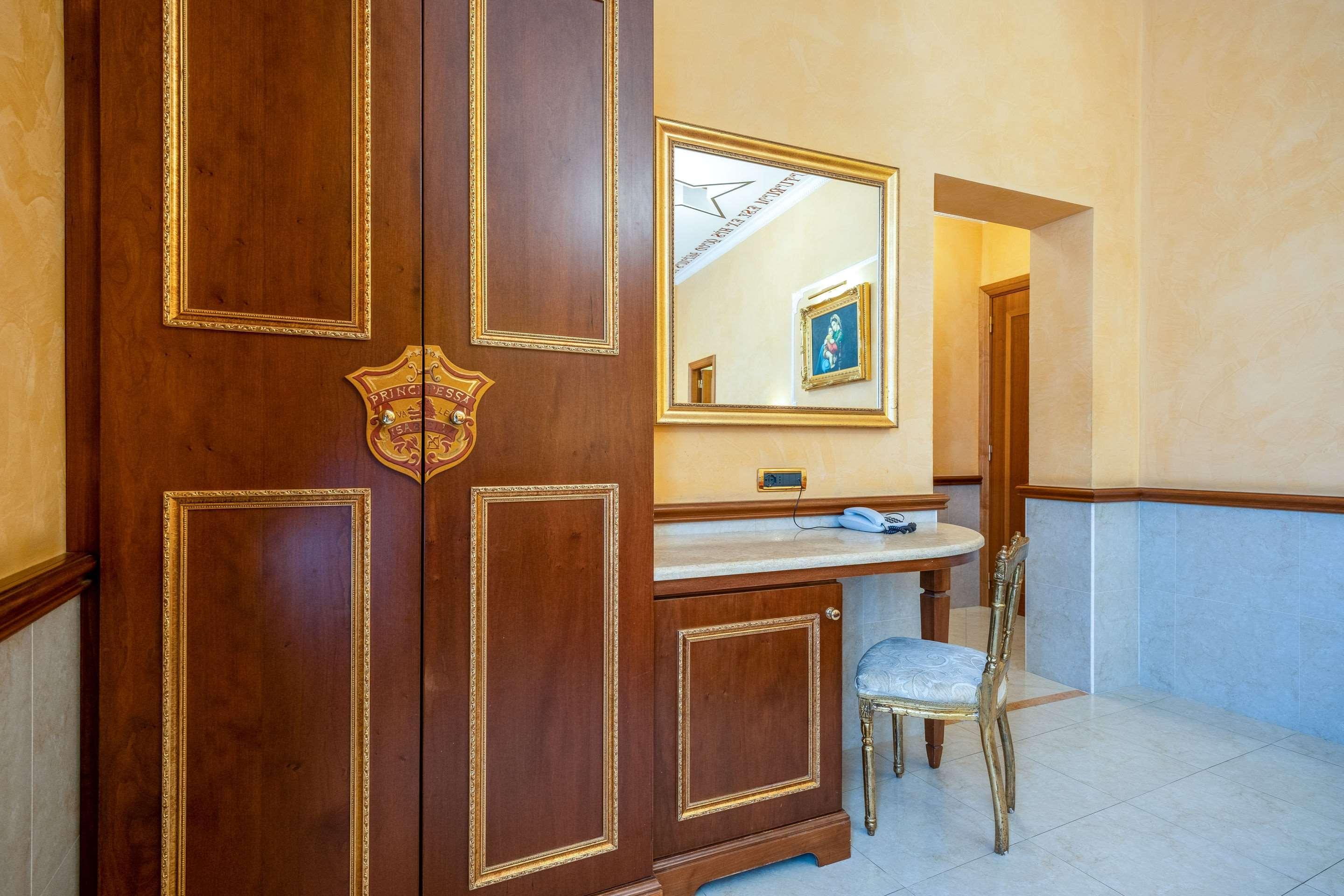 Hotel Principessa Isabella