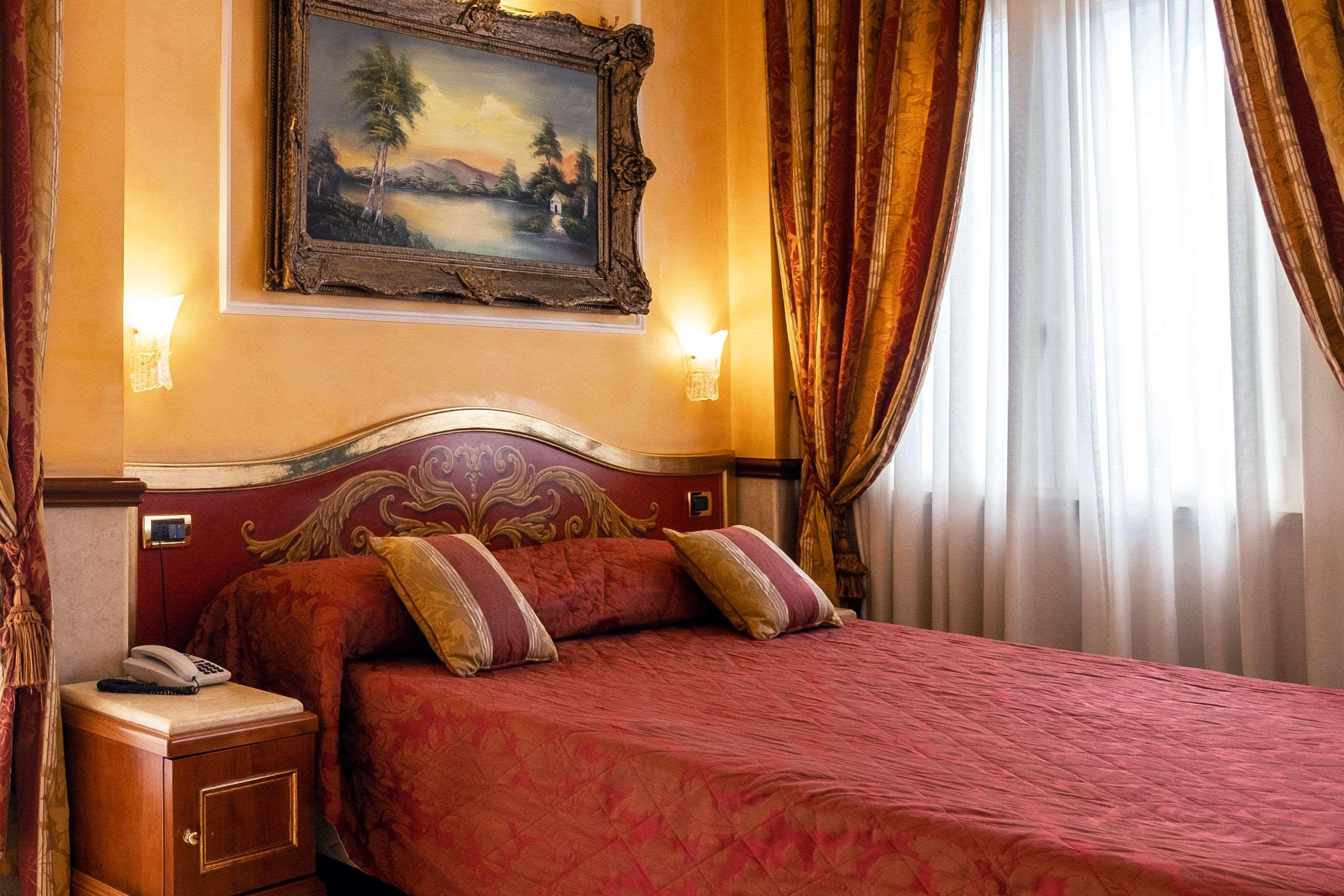 Principessa Isabella 4* Rome