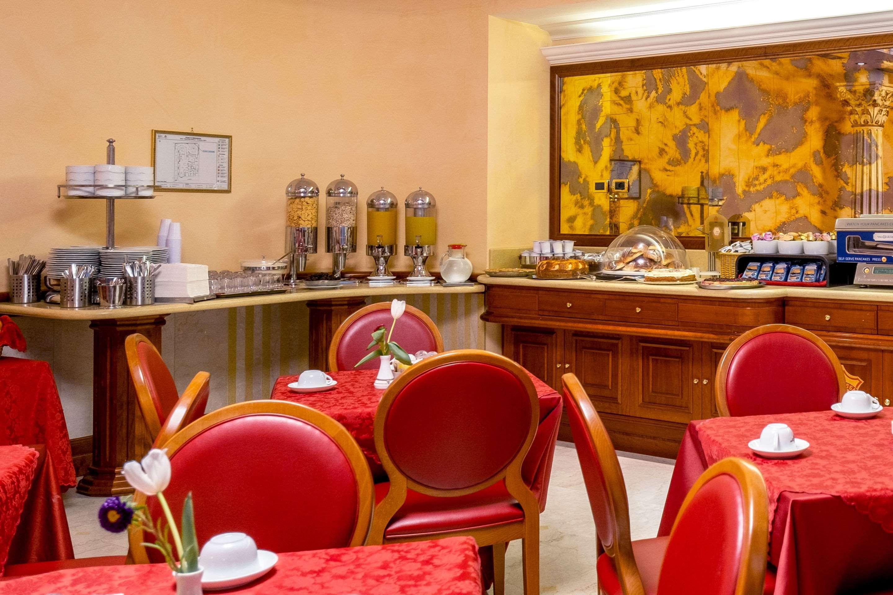 Hotel Principessa Isabella Rome