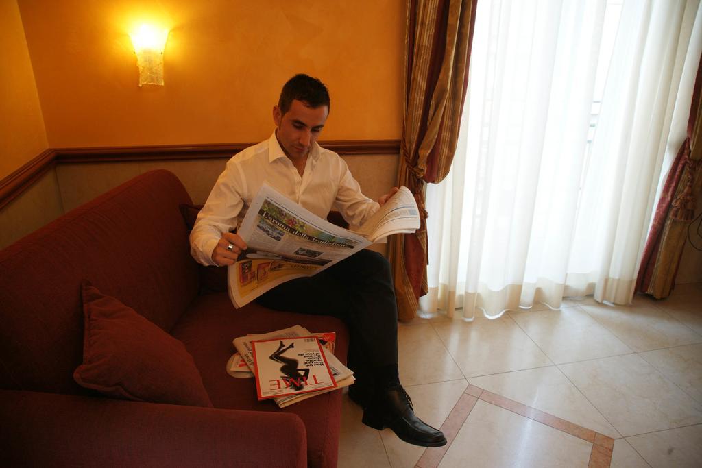 Principessa Isabella 4* Rome