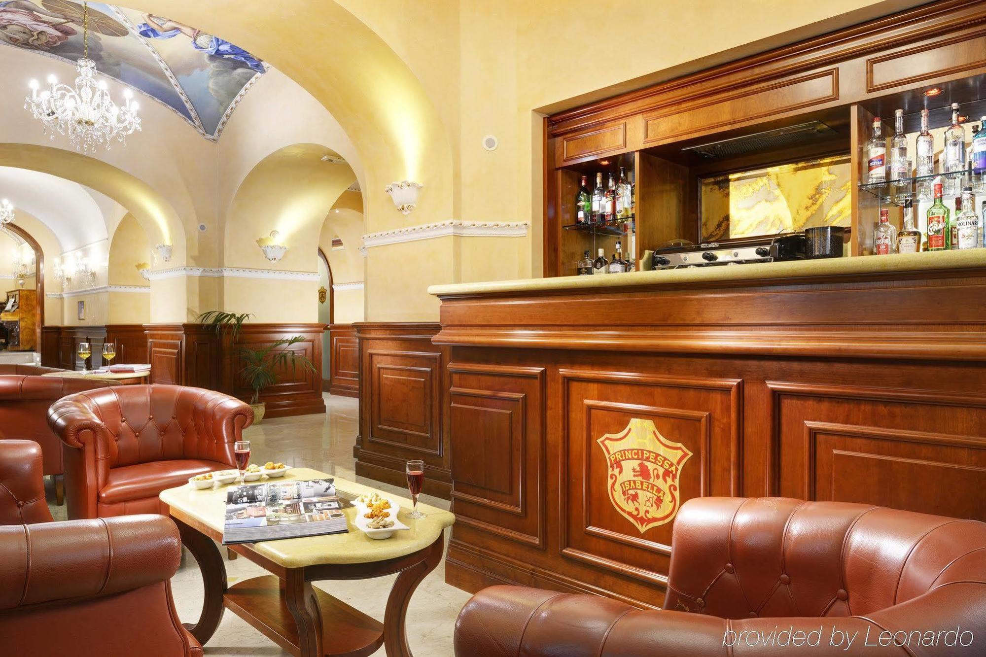 Principessa Isabella Hotel