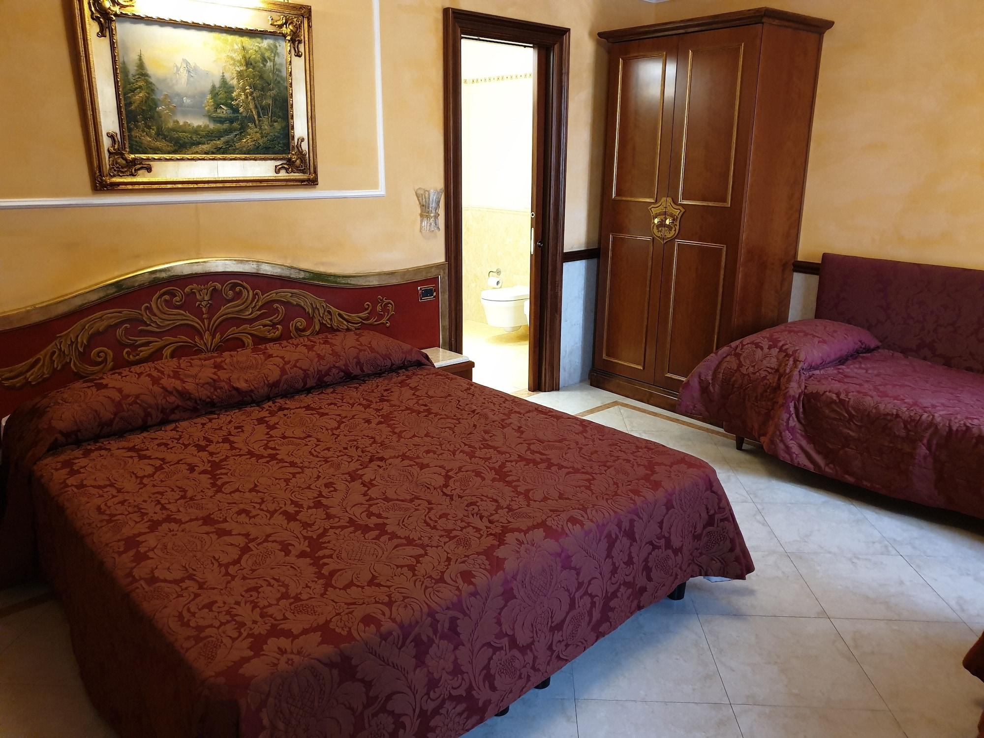 Principessa Isabella Hotel Roma