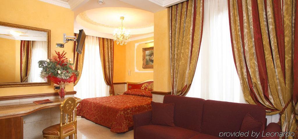 Hotel Principessa Isabella Roma