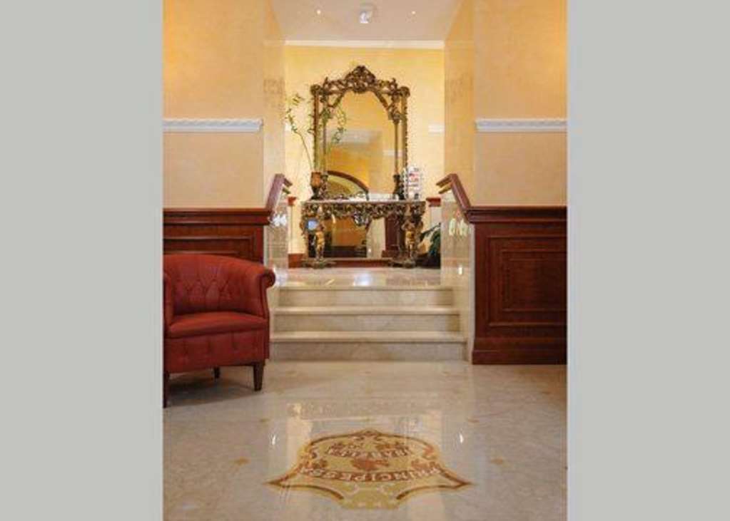 Principessa Isabella Hotel Roma